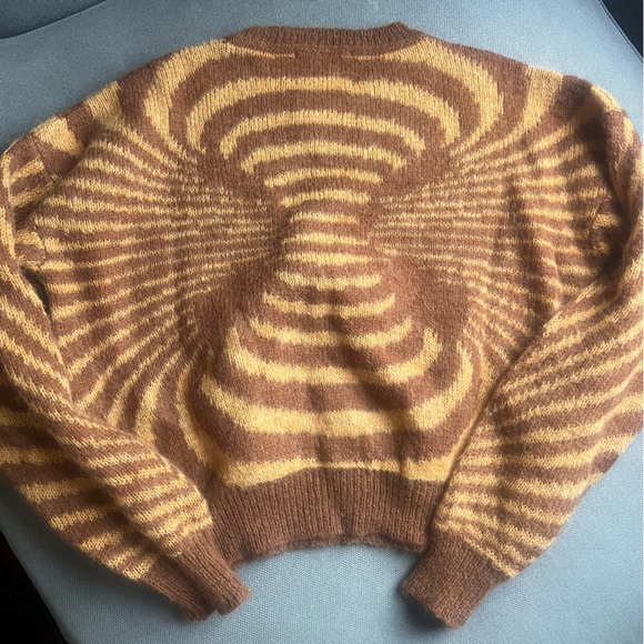 Paloma Wool Matrix Sweater - Picture 5 of 6